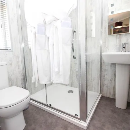 Hollicarrs - Stag Domek letniskowy