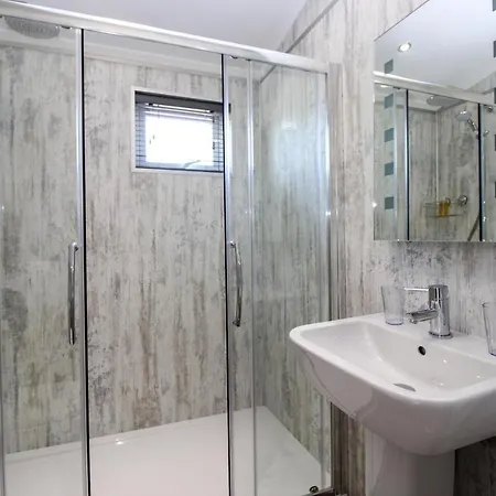 Hollicarrs - Stag Domek letniskowy